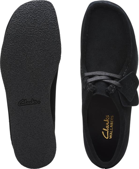 Produktbild Clarks damen mokkasins wallabeeevosh (38)
