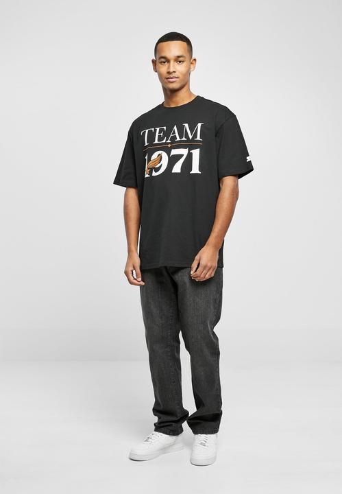 Immagine prodotto Starter Team 1971 Oversize Tee (S)