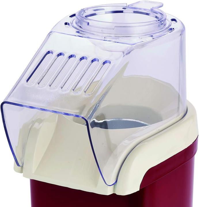 Actual product image Ariete Funny Time popcorn machine