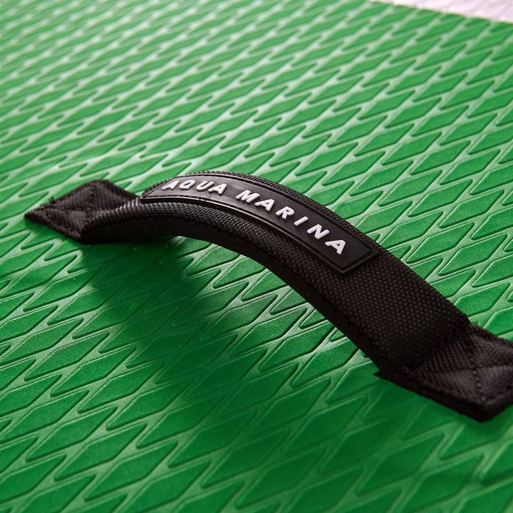 Actual product image Aqua Marina All-Around iSUP Breeze (9'1")