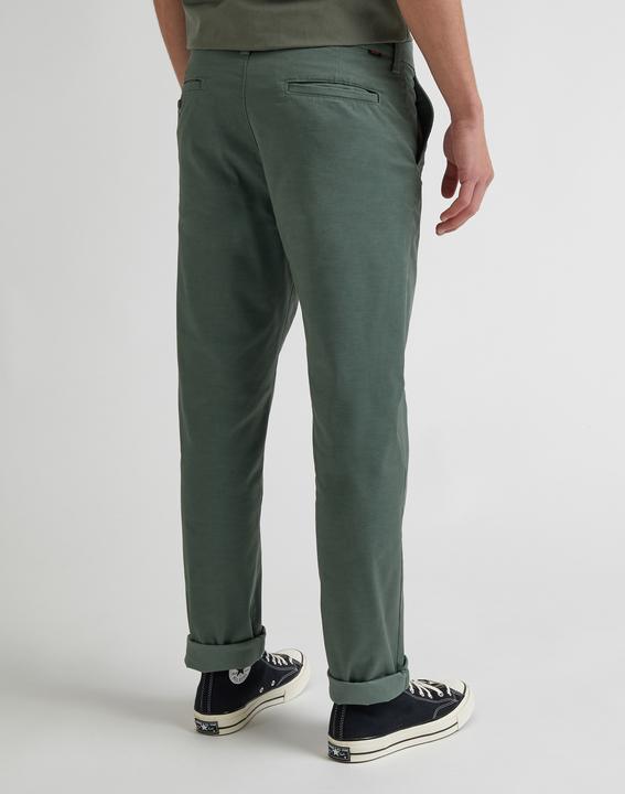 Actual product image Lee Regular Chino Leesure (31)