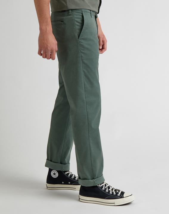 Actual product image Lee Regular Chino Leesure (31)