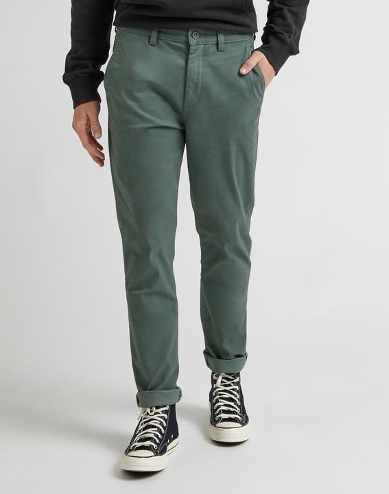 Lee Leesures Slim Chino (30)