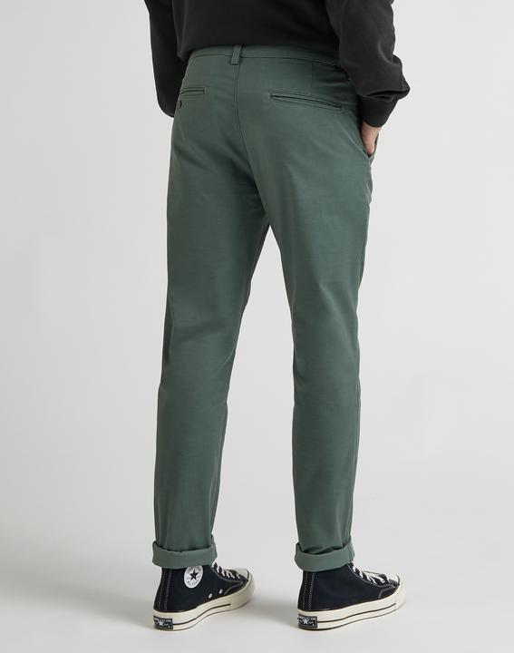 Actual product image Lee Leesures Slim Chino (30)