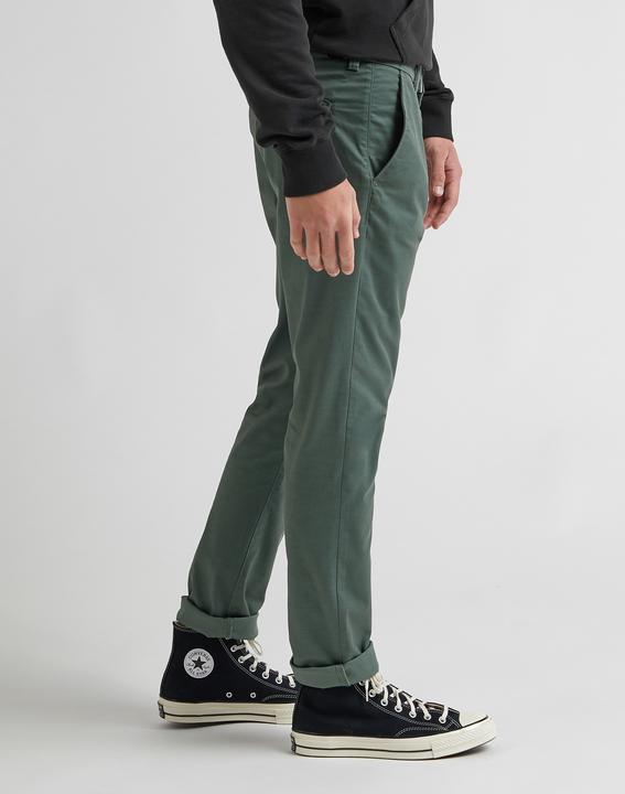 Actual product image Lee Leesures Slim Chino (30)