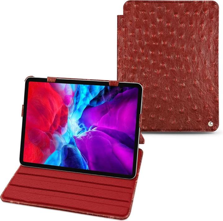 Image du produit Noreve Housse cuir horizontal (iPad Pro 11 2020 (2. Gen))