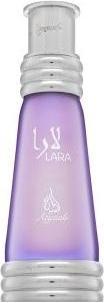 Actual product image Khadlaj Lara Purple CPO U 20 ml (Eau de parfum, 20 ml)
