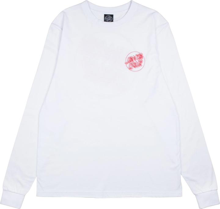 Santa Cruz Linear Dot Longsleeve
