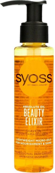 Syoss Beauty Elixir (100 ml)