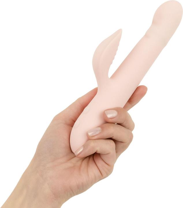 Actual product image Good Vibes Only - Shai - Thrusting Vibe - Pink