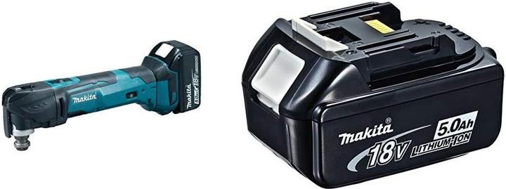 Produktbild Makita Akku Multifunktionswerkzeug