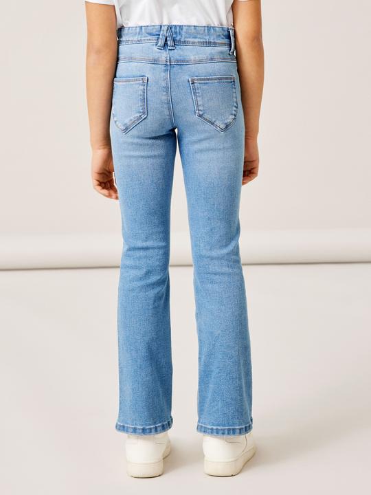 Image du produit Name it Jeans bootcut skinny fit (128)