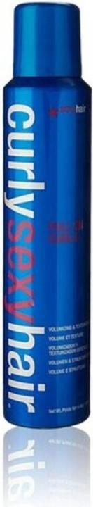 Image du produit Sexy Hair CURLY SEXYHAIR full on curls 125 ml (125 ml)