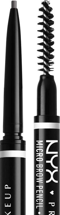 Produktbild NYX Professional Make-Up Micro Brow (Grau)