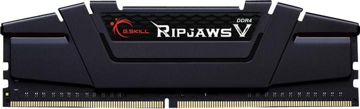 Produktbild G.Skill Ripjaws V (1 x 16GB, 3200 MHz, DDR4-RAM, DIMM)