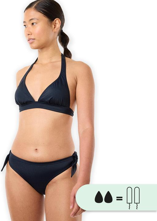 Actual product image Smoon Menstruations-Badeanzugsstrumpf "Ligie" Damen (XL)