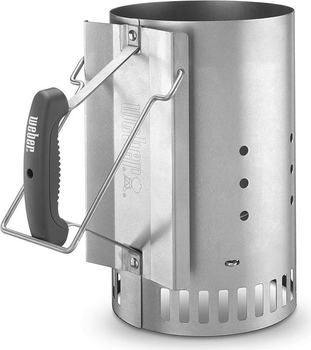 Productafbeelding Weber Snelvuur