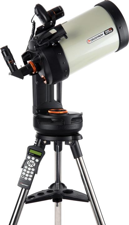 Immagine prodotto Celestron Evolution 8 HD con Starsense