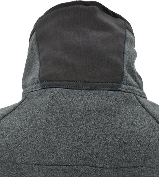 Image du produit Awtools Bluza Polarowa T5/ Szara/ L (L)