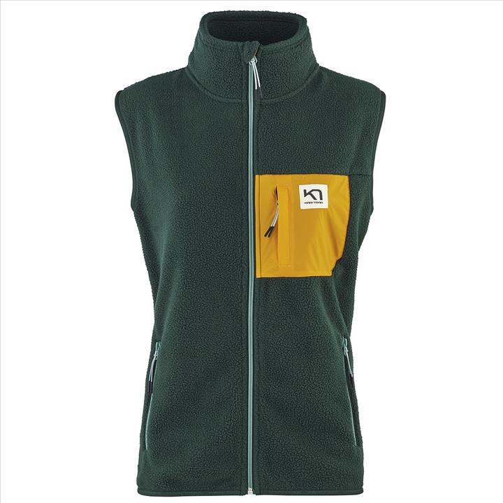Actual product image Kari Traa Rothe Vest (M)
