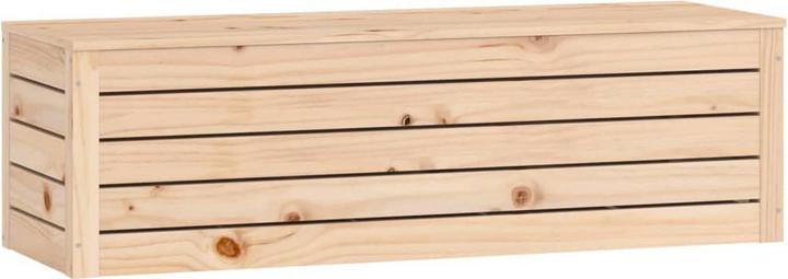 Image du produit VidaXL Truhe (109 x 36.5 x 33 cm)