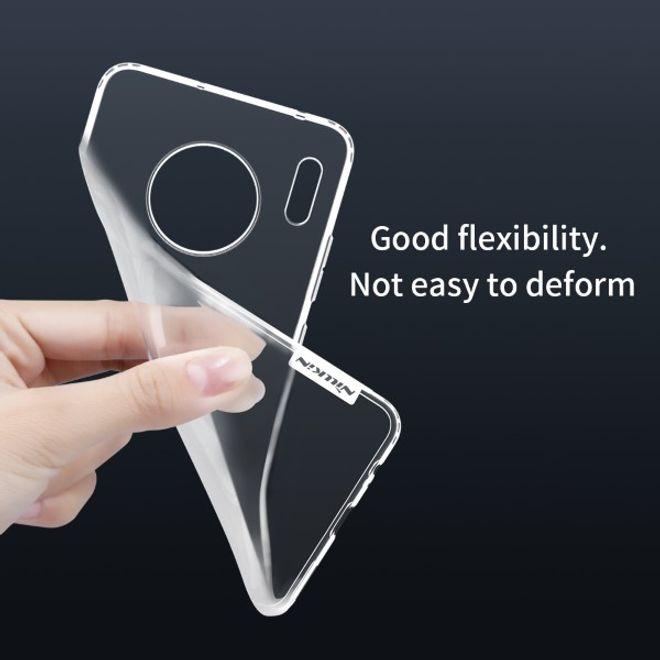 Actual product image Nillkin Nature Soft Series (Mate 30)