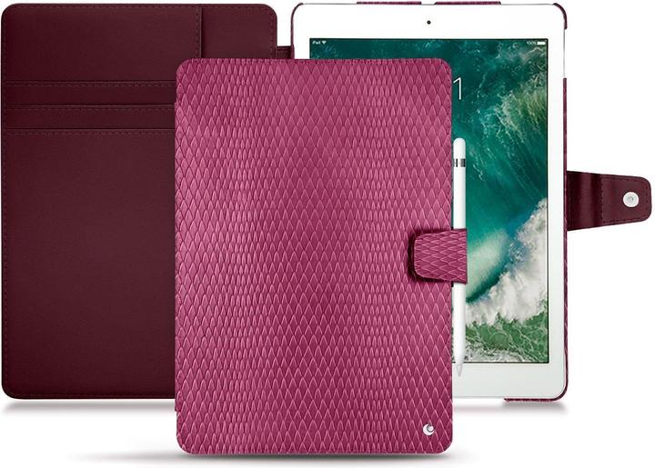 Produktbild Noreve Lederschutzhülle Wallet (iPad Air 2019 (3. Gen))
