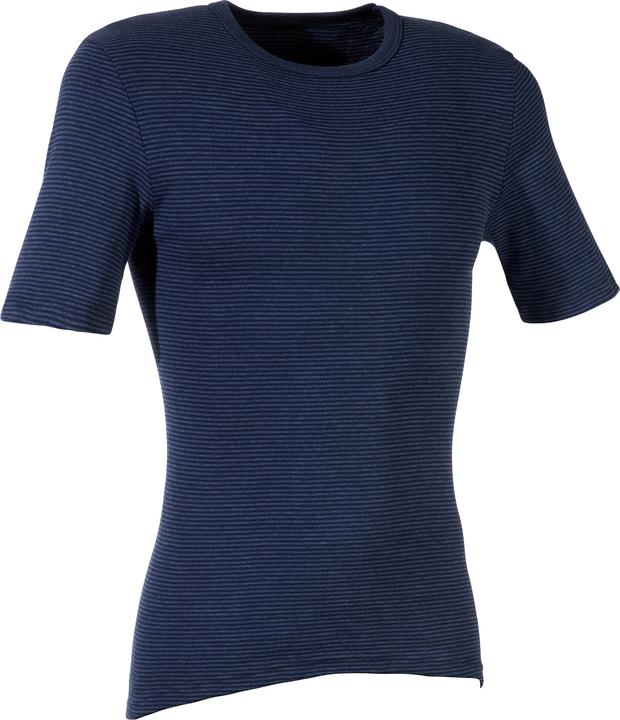 Produktbild Ammann Herren-Unterhemd, 1/2-Arm