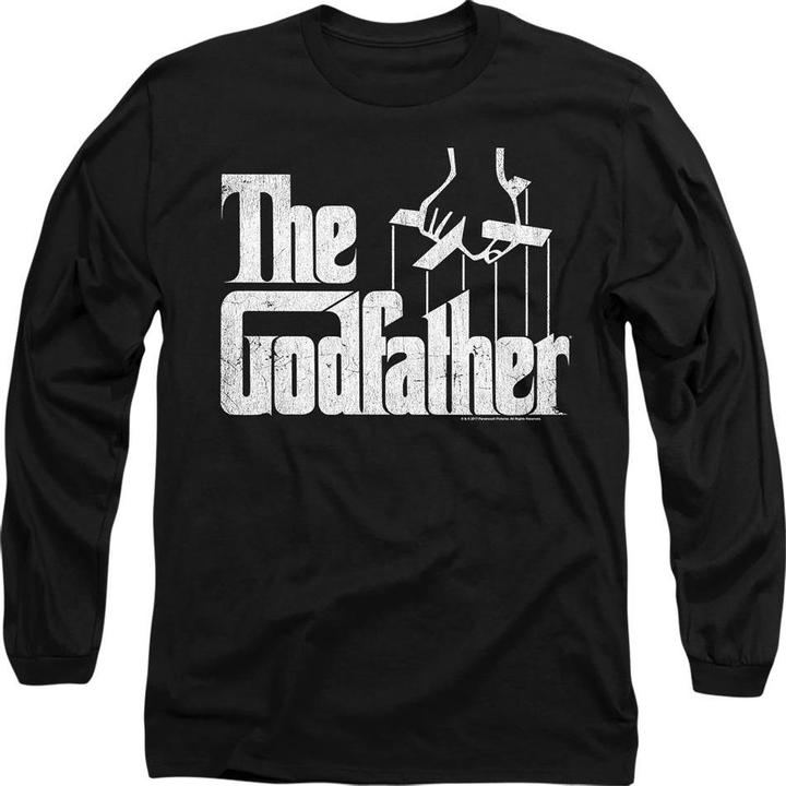 The Godfather TShirt (XXL)