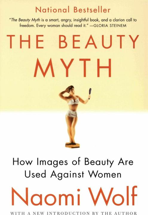 Image du produit The Beauty Myth
