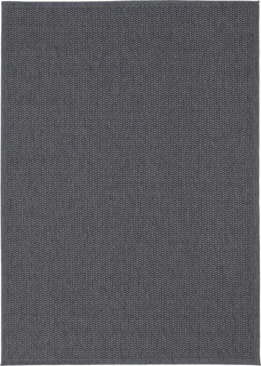 Produktbild Pergamon In & Outdoor Teppich Marbella Bordüre (80 x 150 cm)