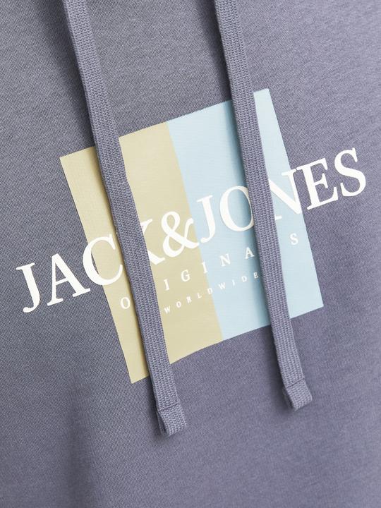 Immagine prodotto Jack & Jones Jorfrederiksberg Box Sweat Hood Sn (XS)