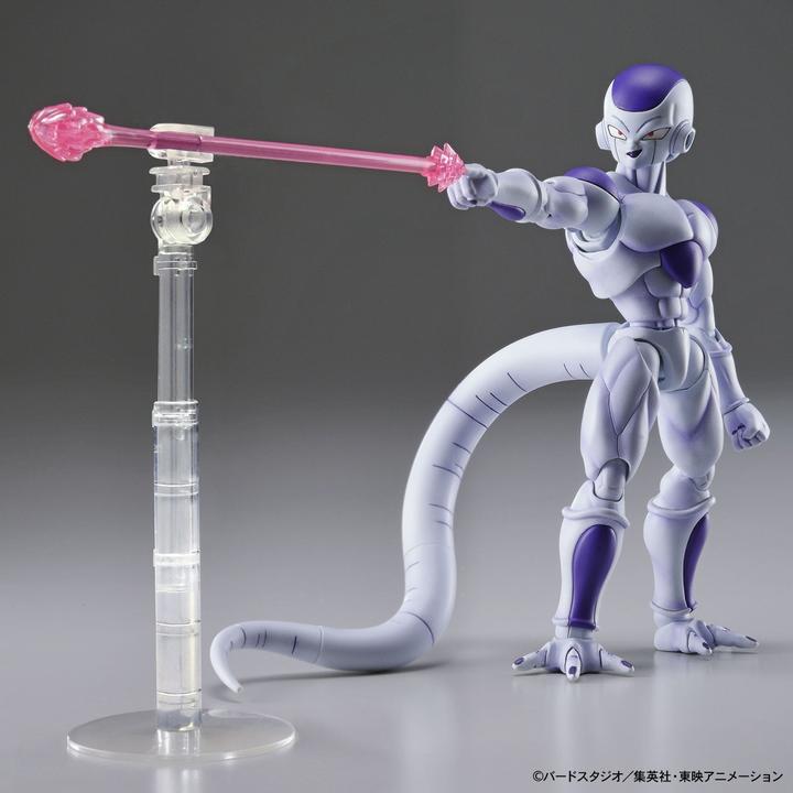 Actual product image Bandai Namco Figur: Dragon Ball - Final from Frieza