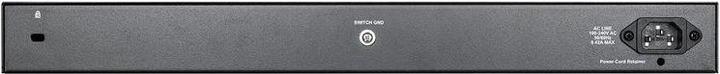 Actual product image D-Link Switch DGS-2000-28 28 Port (28 Ports)