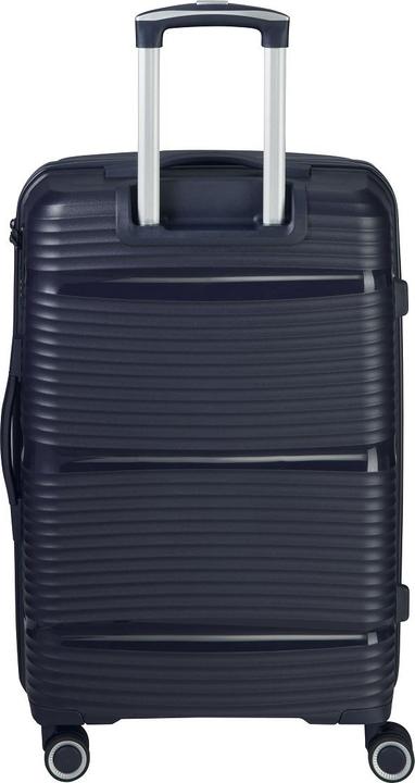 Actual product image D&N Travel Line - Trolley M (65 l, M (50 - 90l))