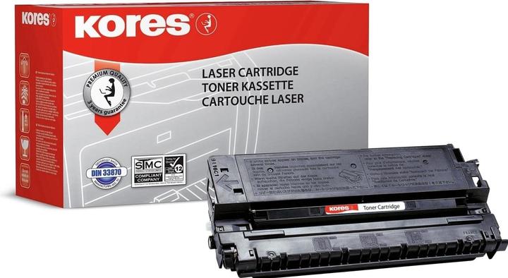 Immagine prodotto Kores Toner per fotocopiatrice Canon FC-204-FC-310 nero capacità circa 3.000 pagine gruppo (FC)