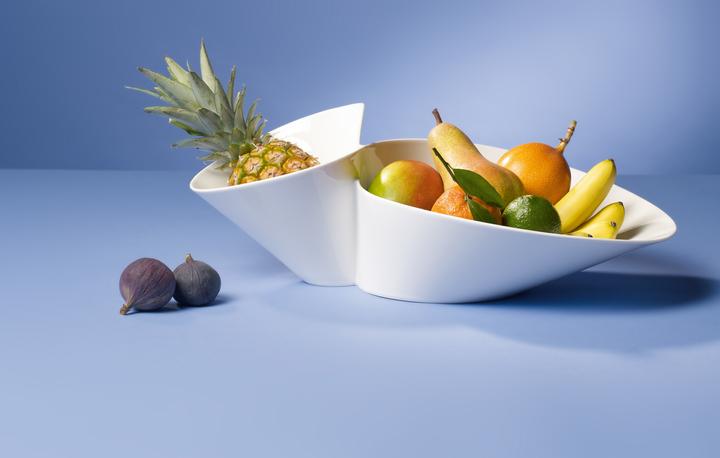 Immagine prodotto Villeroy & Boch Eye-catcher Doppel bol NewWave (0 l, 1 x)