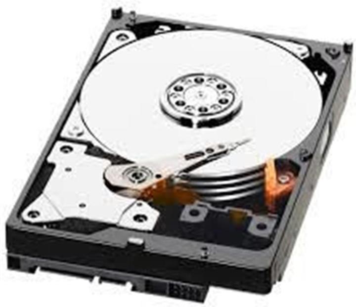 Produktbild HPE 72Gb Ultra 320 SCSI 10k (0.07 TB)