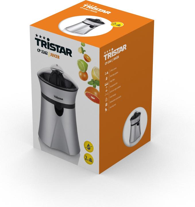 Image du produit Tristar Cp-2262 (Prise UE)