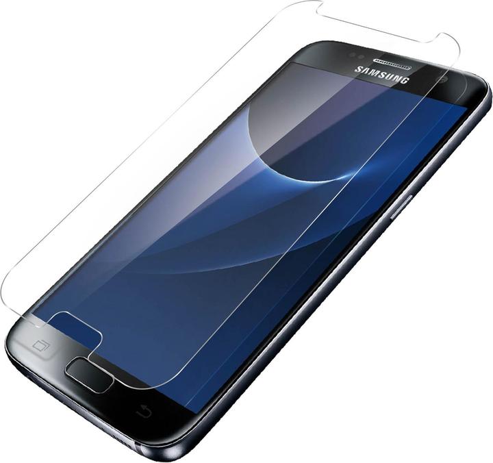 Produktbild Forcell Flexible Displayschutzfolie (1 Stück, Samsung Galaxy S7)