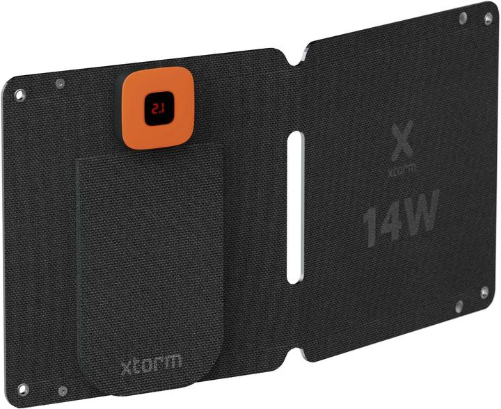 Immagine prodotto Xtorm Serie Xtreme (14 W, 0.54 kg)