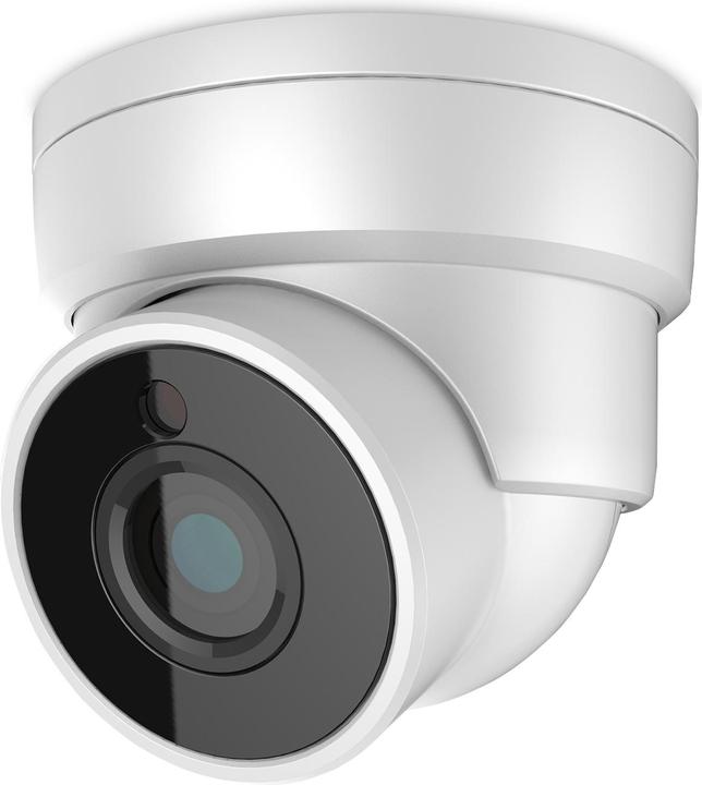 Produktbild Digitus Full HD Hybrid AHD und NVR Kit (1920 x 1080 Pixels)
