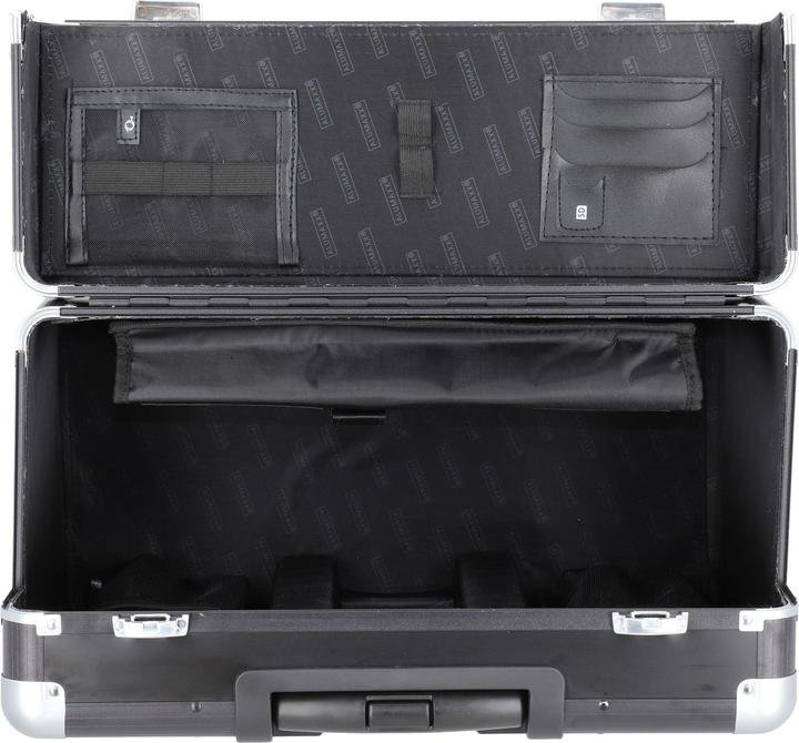 Produktbild Alumaxx Pandora (37 l, Handgepäck (bis 50l))