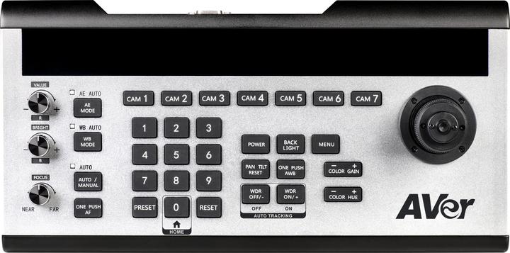 Produktbild AVer Kamera Kontroller Joystick PTZ CL01