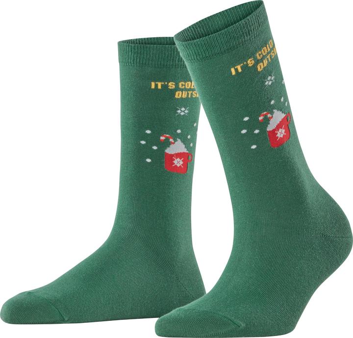 Immagine prodotto Burlington Cold Outside Damen (36 - 41)