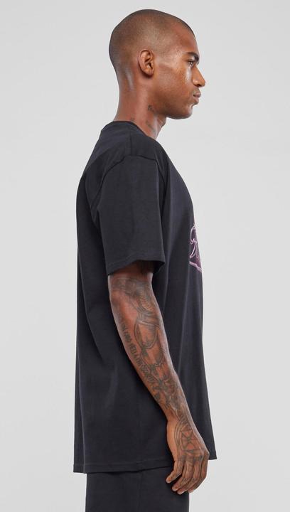 Produktbild Urban Classics Hotline Oversize Tee - 119371 (L)