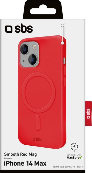 Image du produit SBS Housse de protection (Apple iPhone 14 Plus)