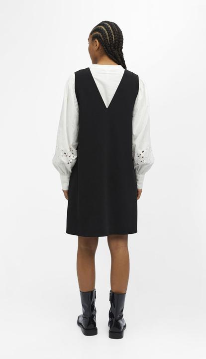 Produktbild Object Kurze Spencer-Kleid (42)