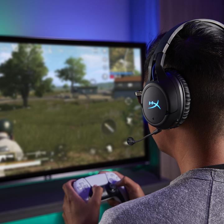 Actual product image HyperX Cloud Fight (Cable)