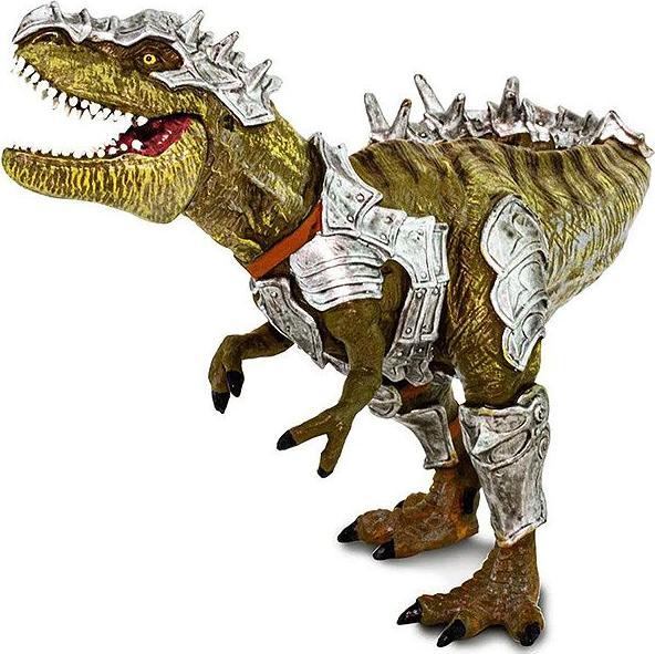 Produktbild Safari Gepanzerter T-Rex